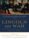 Lincoln on War (eBook)
